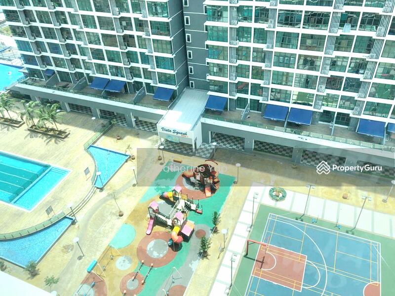 Condominium for Sale at Vista Alam Serviced Apartment - Catherine Yap - PropertyGuru.com.my