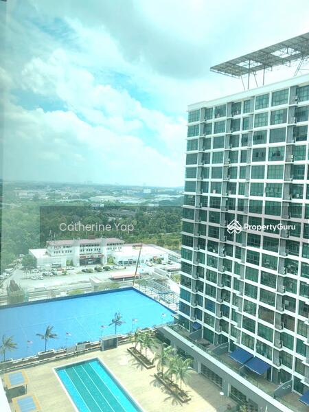 Condominium for Sale at Vista Alam Serviced Apartment - Catherine Yap - PropertyGuru.com.my
