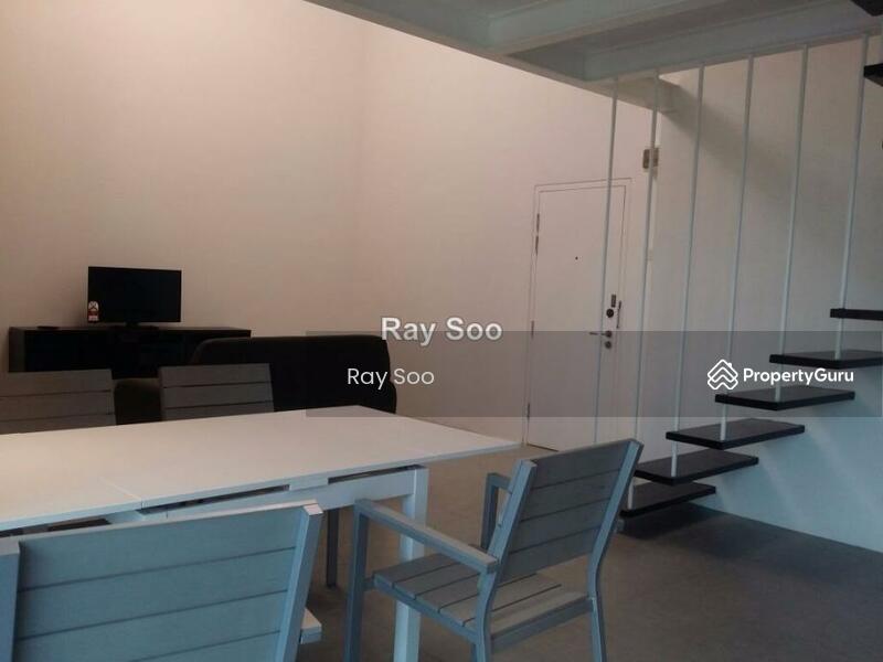 Kondominium untuk Dijual di My Loft @ Empire City - Ray Soo - PropertyGuru.com.my