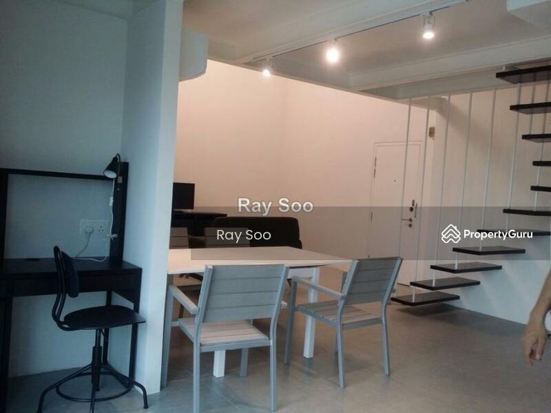 Kondominium untuk Dijual di My Loft @ Empire City - Ray Soo - PropertyGuru.com.my
