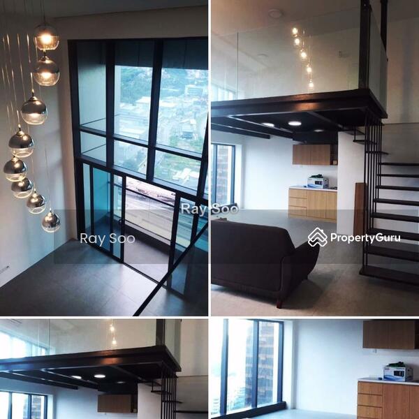 Kondominium untuk Dijual di My Loft @ Empire City - Ray Soo - PropertyGuru.com.my