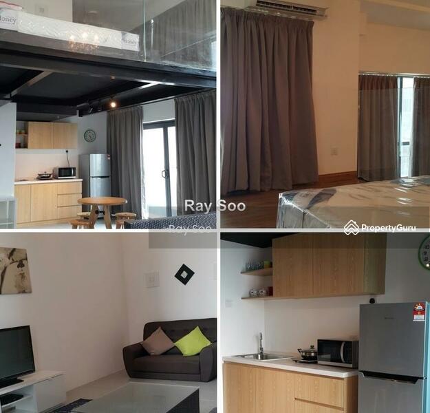 Kondominium untuk Dijual di My Loft @ Empire City - Ray Soo - PropertyGuru.com.my