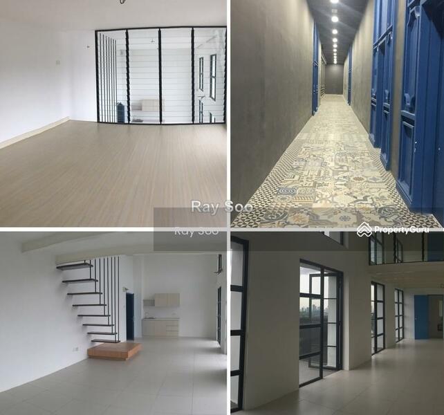 Kondominium untuk Dijual di My Loft @ Empire City - Ray Soo - PropertyGuru.com.my