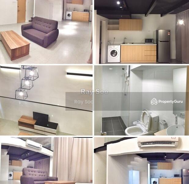Kondominium untuk Dijual di My Loft @ Empire City - Ray Soo - PropertyGuru.com.my