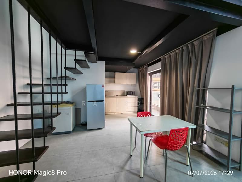 Kondominium untuk Dijual di My Loft @ Empire City - Ray Soo - Interior - PropertyGuru.com.my