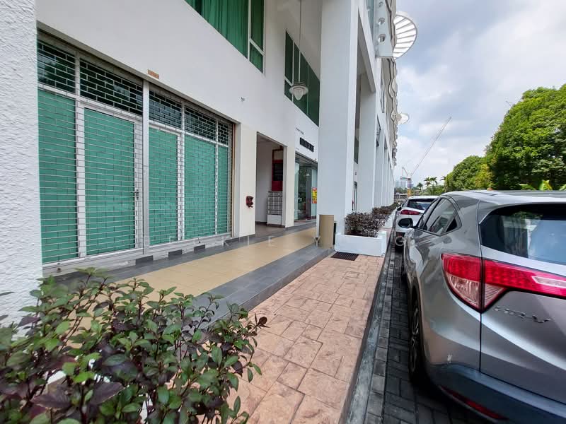 Shop / Office for Sale in Kampung Sungai Kayu Ara (Petaling Jaya) - Beckie Yong - Exterior - PropertyGuru.com.my