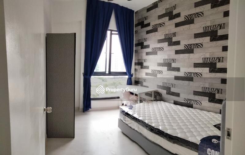 Service Residence for Rent at Equine Residence - Kean Phang - PropertyGuru.com.my