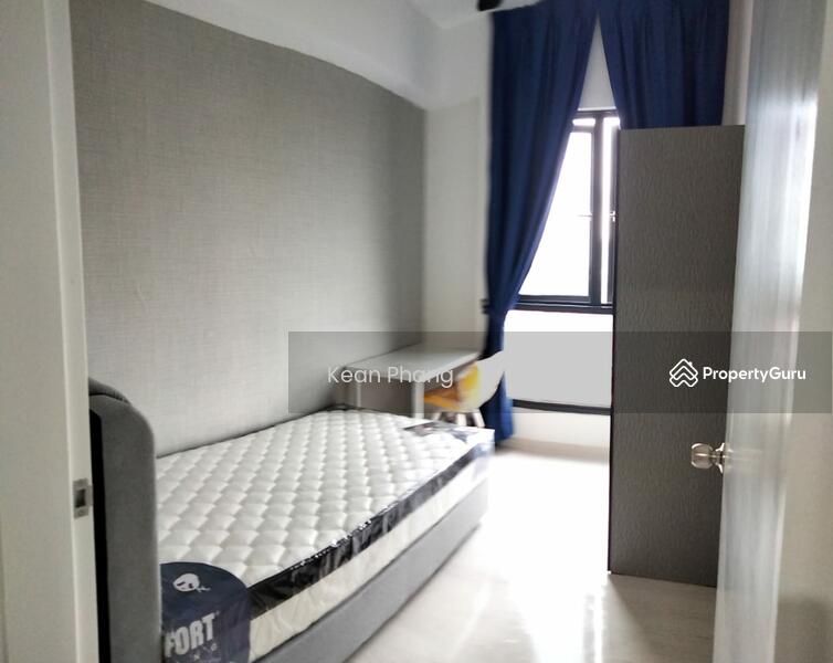 Service Residence for Rent at Equine Residence - Kean Phang - PropertyGuru.com.my