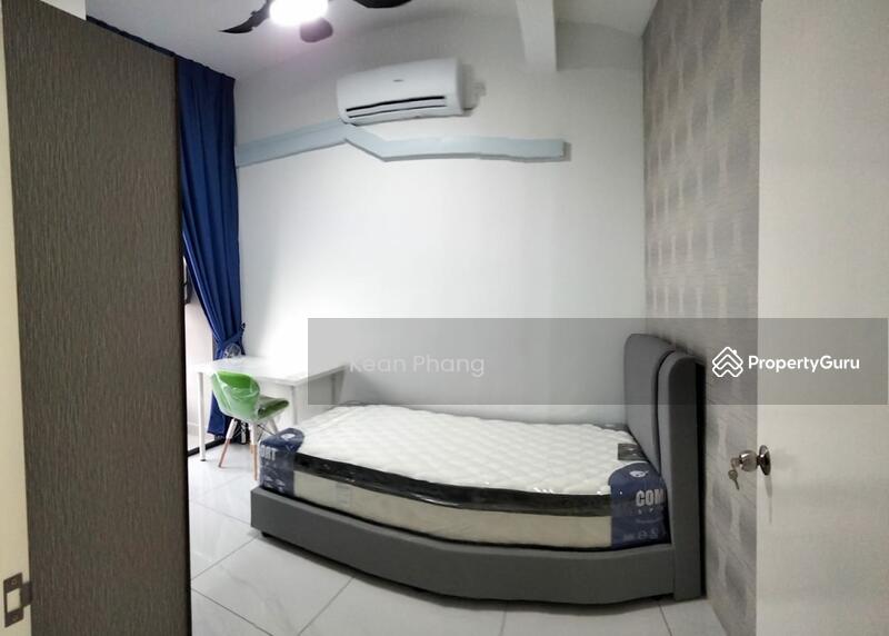 Service Residence for Rent at Equine Residence - Kean Phang - PropertyGuru.com.my