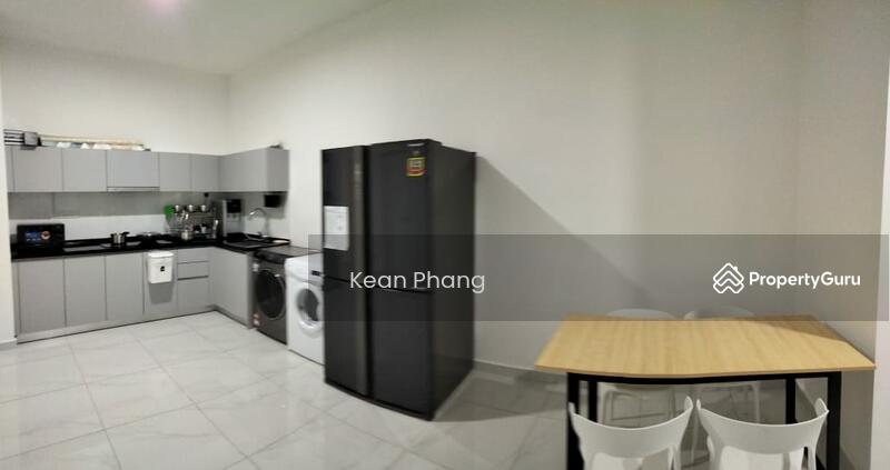Service Residence for Rent at Equine Residence - Kean Phang - PropertyGuru.com.my