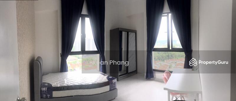 Service Residence for Rent at Equine Residence - Kean Phang - PropertyGuru.com.my