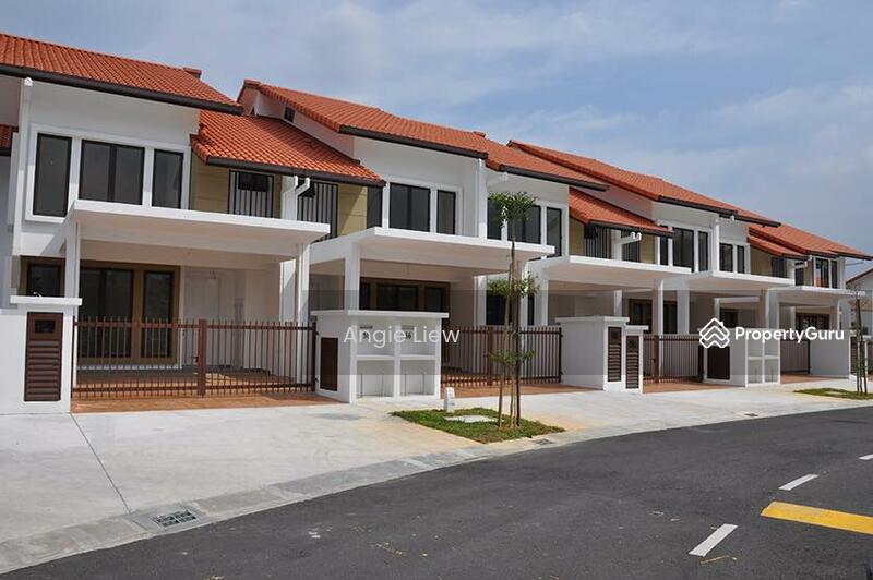 Bandar Sri Sendayan landed, Sendayan , Puchong , Seremban , NIlai