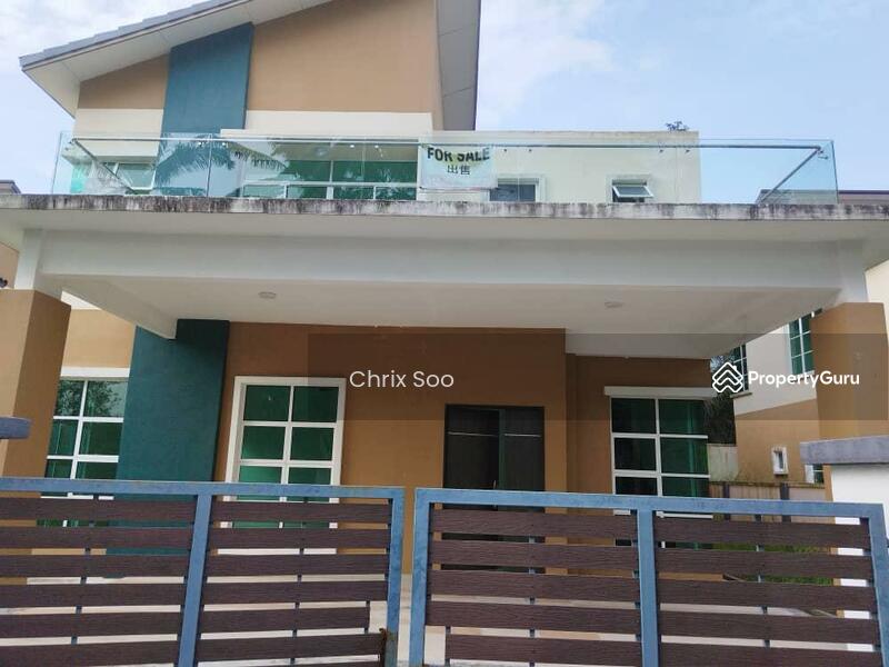 Untuk Dijual - Taman Sri Rambai