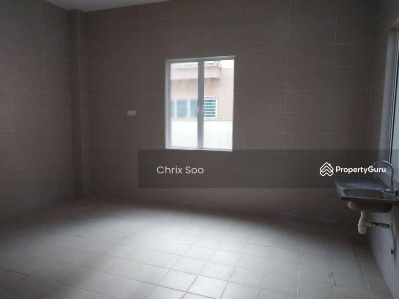 Untuk Dijual - Taman Sri Rambai