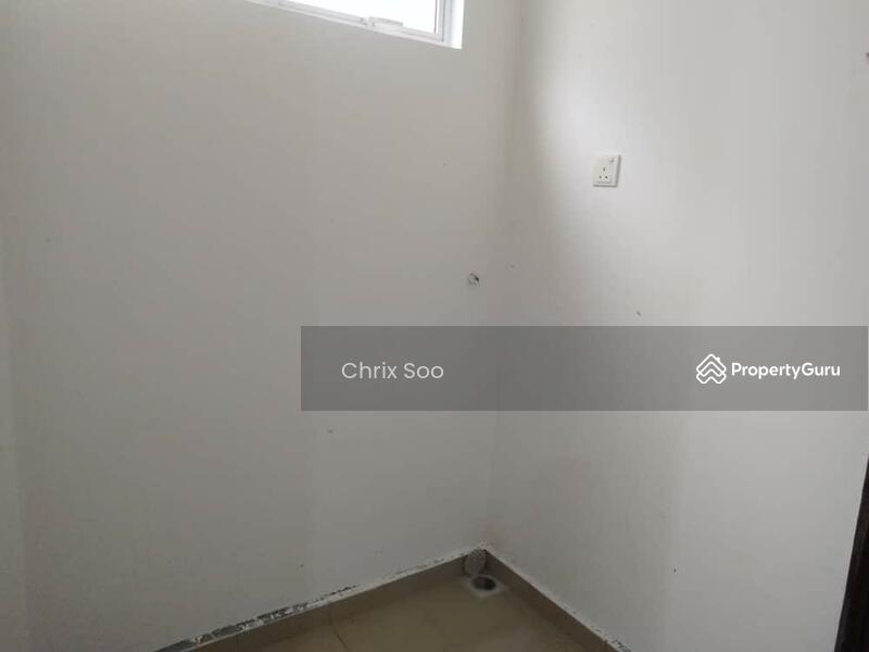 Untuk Dijual - Taman Sri Rambai