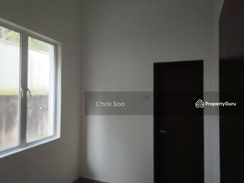 Untuk Dijual - Taman Sri Rambai