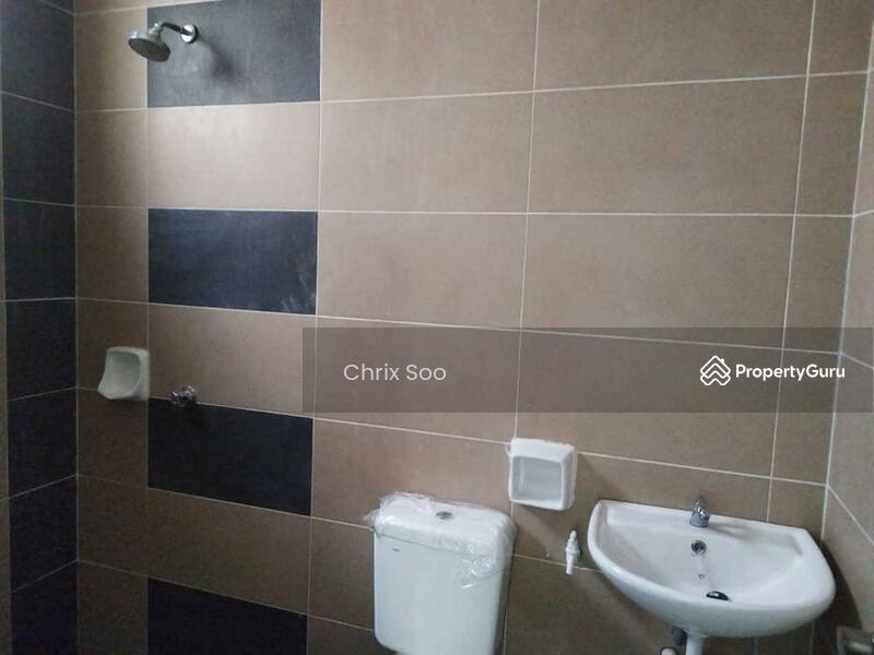Untuk Dijual - Taman Sri Rambai