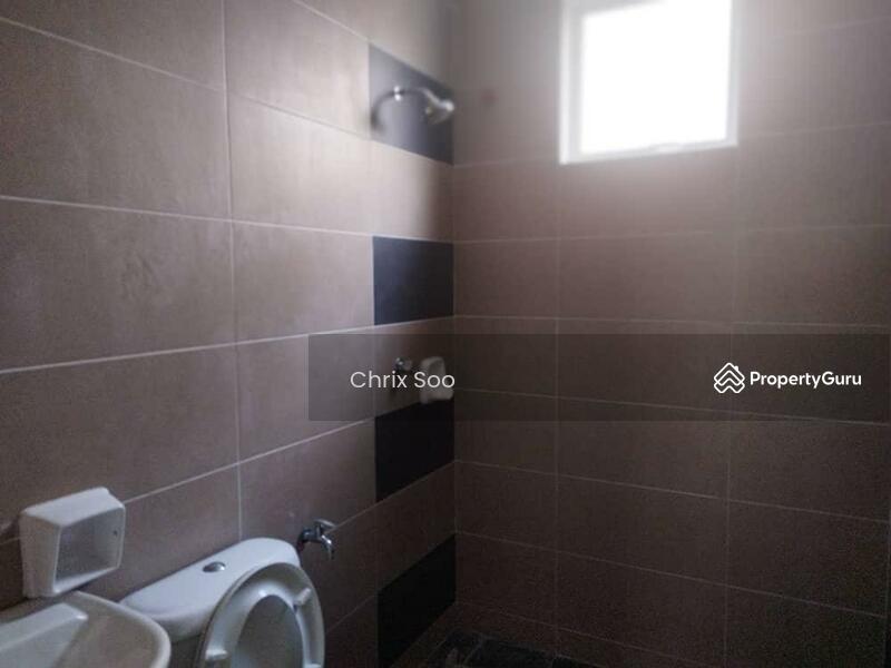 Untuk Dijual - Taman Sri Rambai