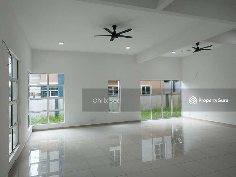 Untuk Dijual - Taman Sri Rambai