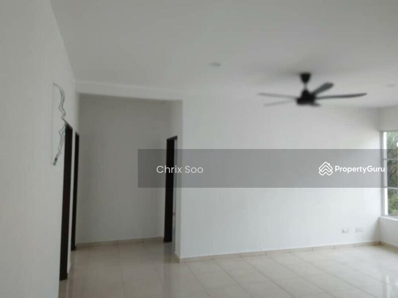 Untuk Dijual - Taman Sri Rambai