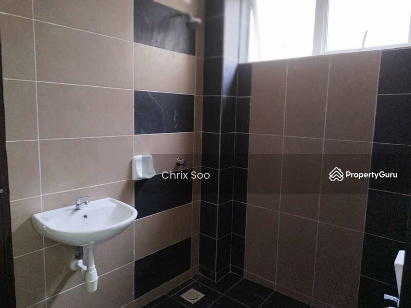 Untuk Dijual - Taman Sri Rambai