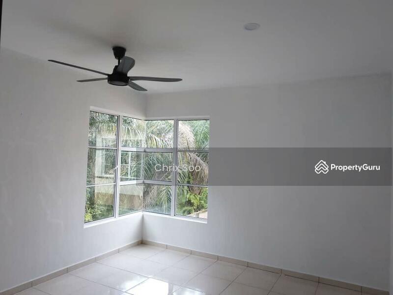 Untuk Dijual - Taman Sri Rambai