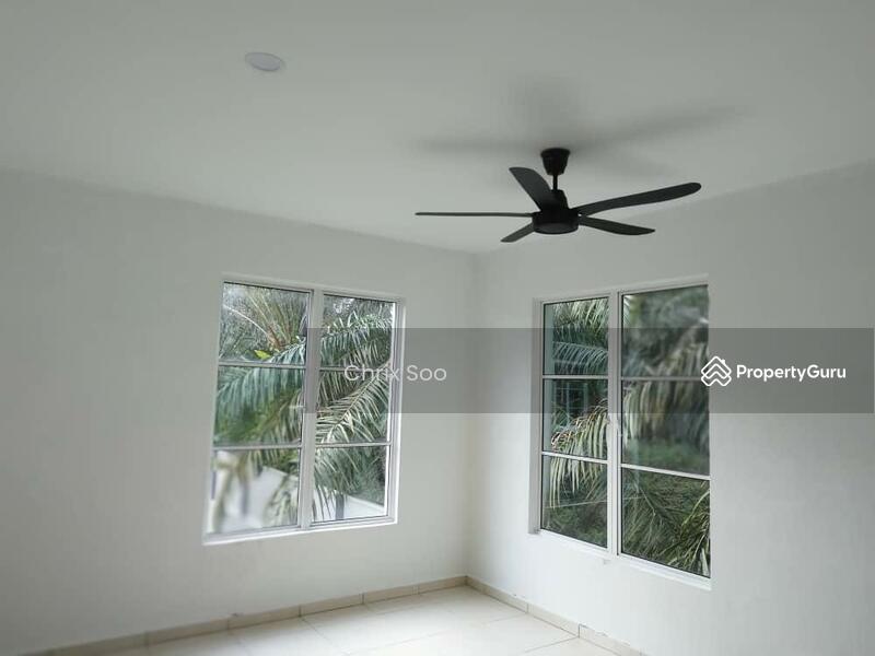 Untuk Dijual - Taman Sri Rambai
