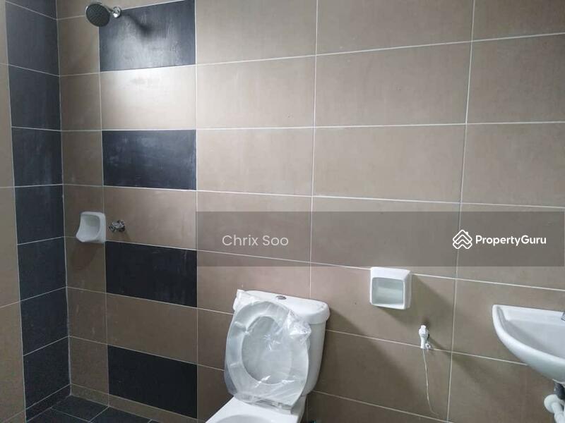 Untuk Dijual - Taman Sri Rambai