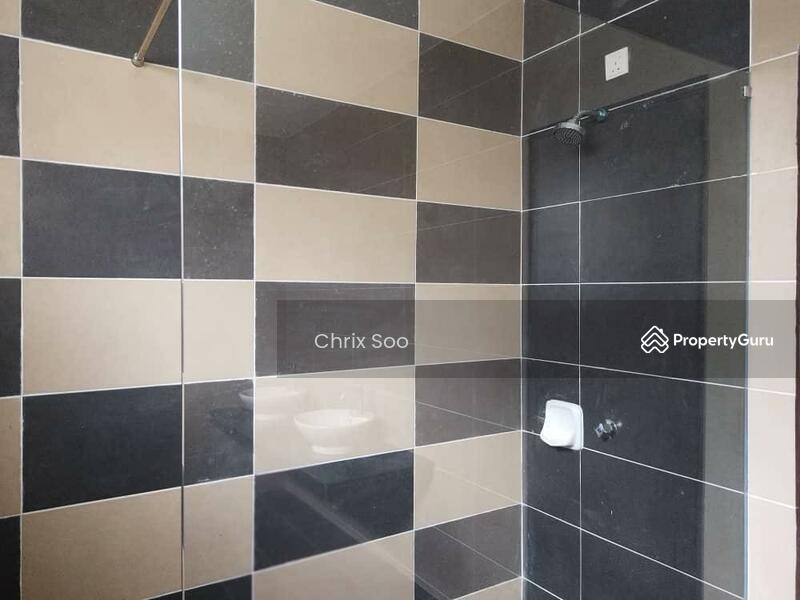 Untuk Dijual - Taman Sri Rambai