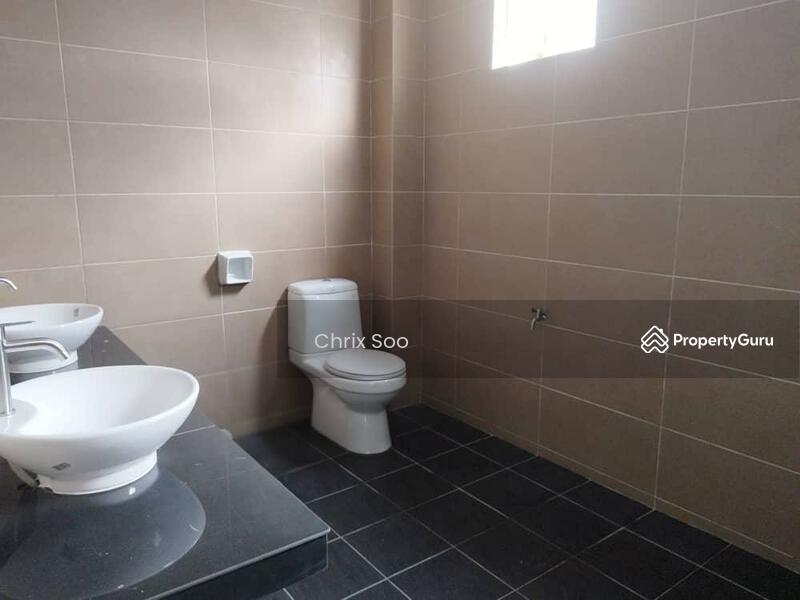 Untuk Dijual - Taman Sri Rambai