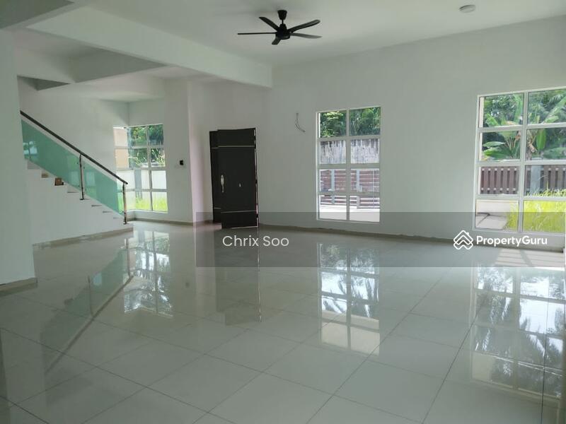 Untuk Dijual - Taman Sri Rambai