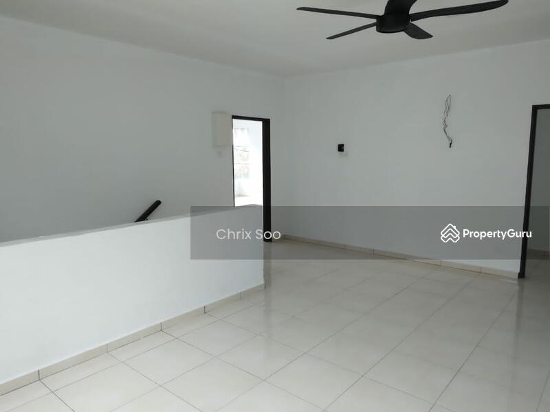 Untuk Dijual - Taman Sri Rambai