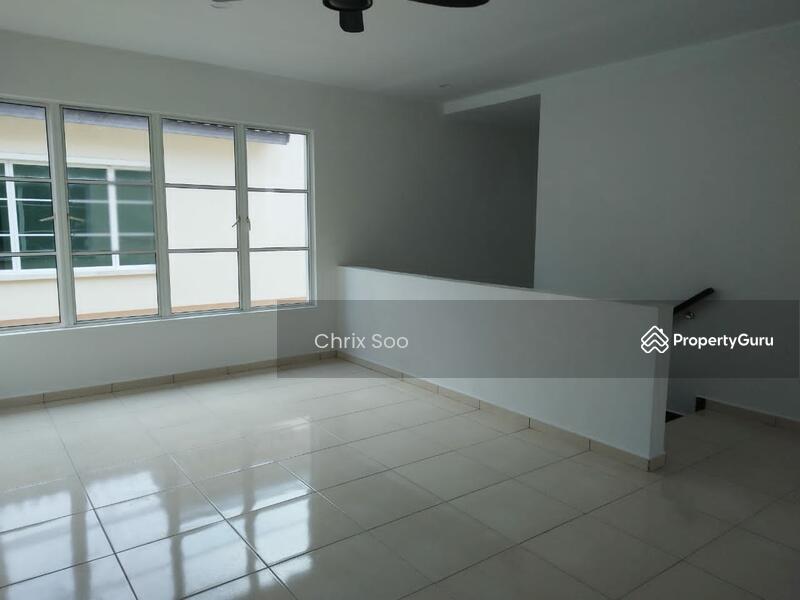 Untuk Dijual - Taman Sri Rambai