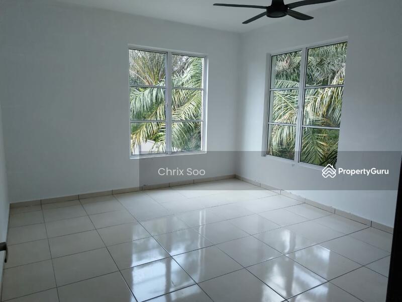 Untuk Dijual - Taman Sri Rambai