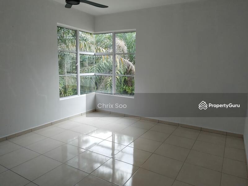 Untuk Dijual - Taman Sri Rambai