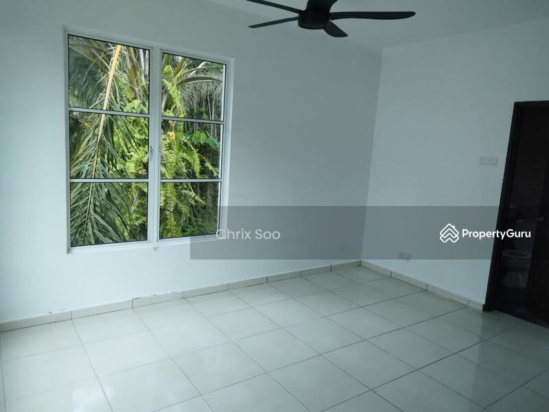 Untuk Dijual - Taman Sri Rambai