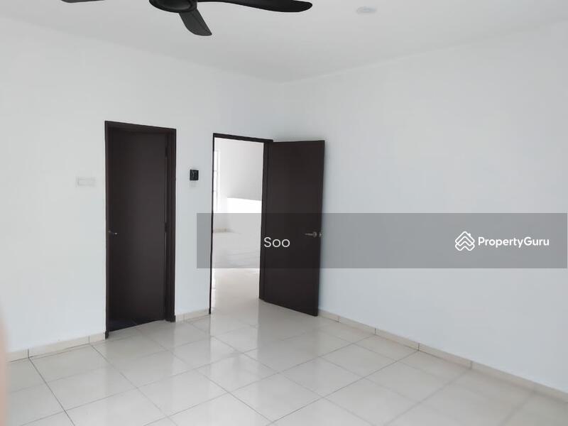 Untuk Dijual - Taman Sri Rambai