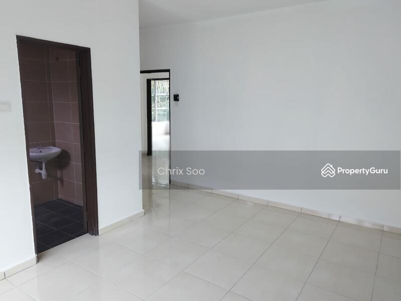 Untuk Dijual - Taman Sri Rambai