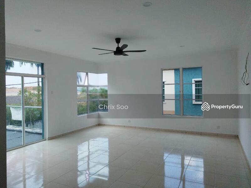 Untuk Dijual - Taman Sri Rambai