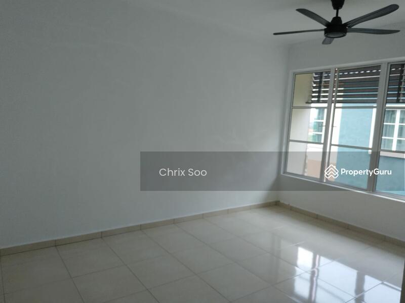 Untuk Dijual - Taman Sri Rambai