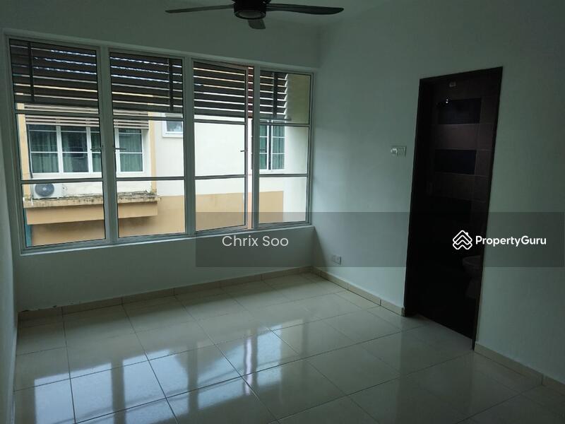Untuk Dijual - Taman Sri Rambai