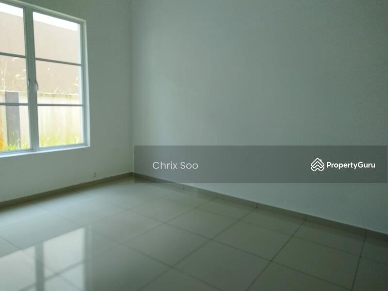 Untuk Dijual - Taman Sri Rambai