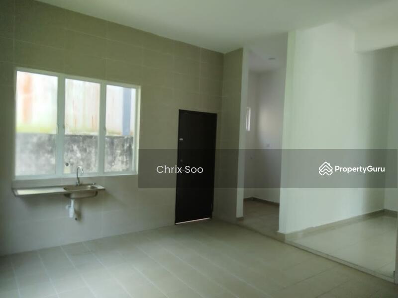 Untuk Dijual - Taman Sri Rambai