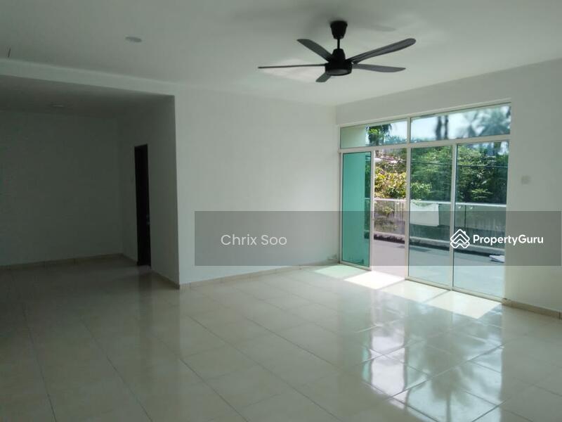 Untuk Dijual - Taman Sri Rambai