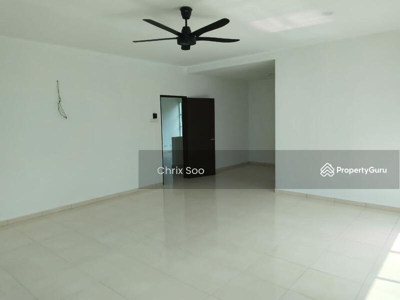 Untuk Dijual - Taman Sri Rambai