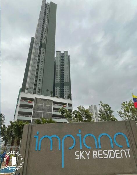 Impiana Sky Residensi untuk Untuk Disewa - RM 1,000 /bulan, Feb 2026 - PropertyGuru.com.my