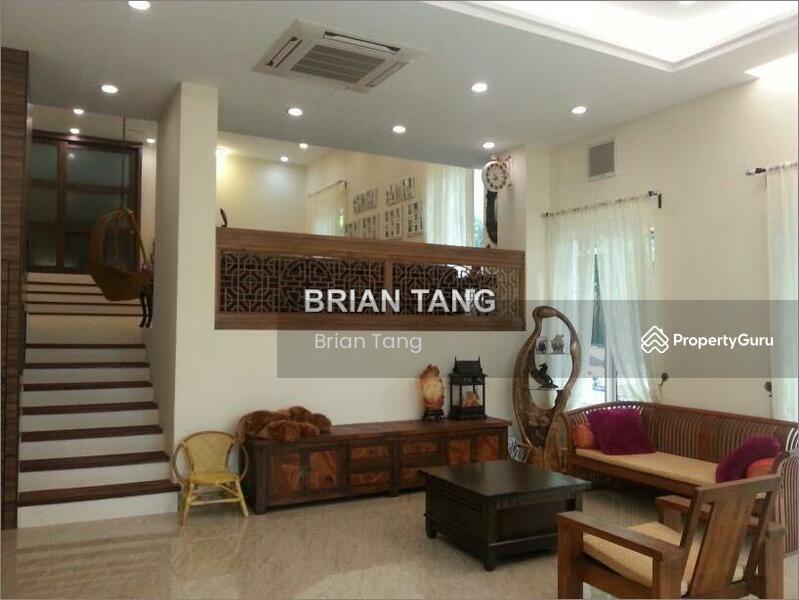 For Sale - Sierramas