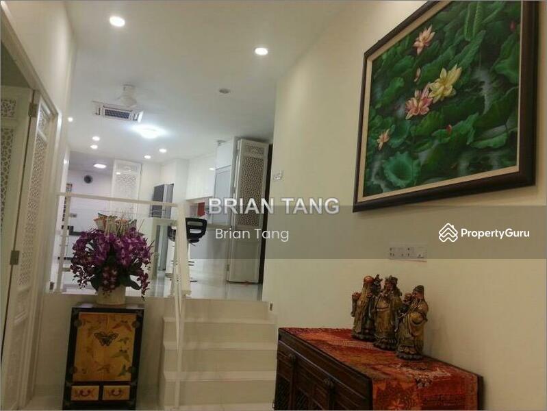 For Sale - Sierramas