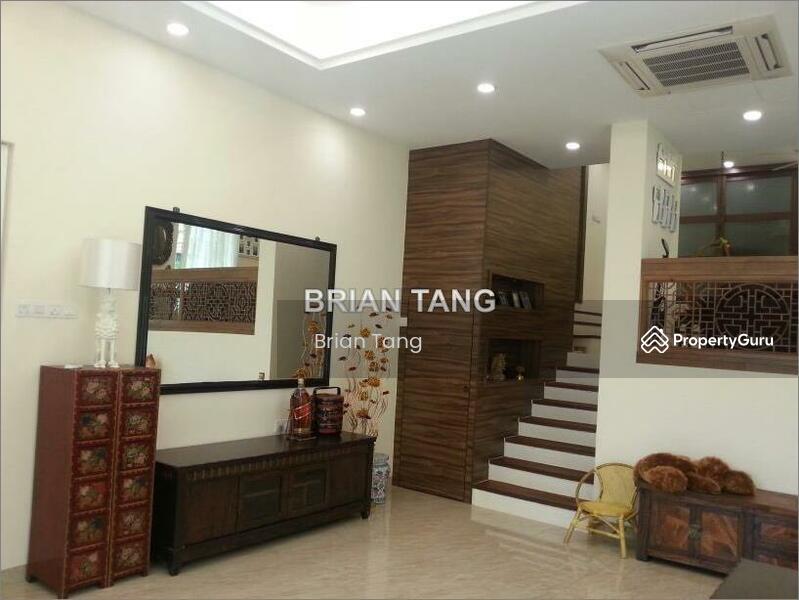 For Sale - Sierramas