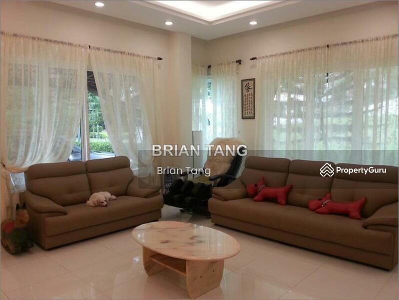 For Sale - Sierramas